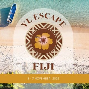 2023 澳洲 Young Living Fiji奬賞之旅花絮